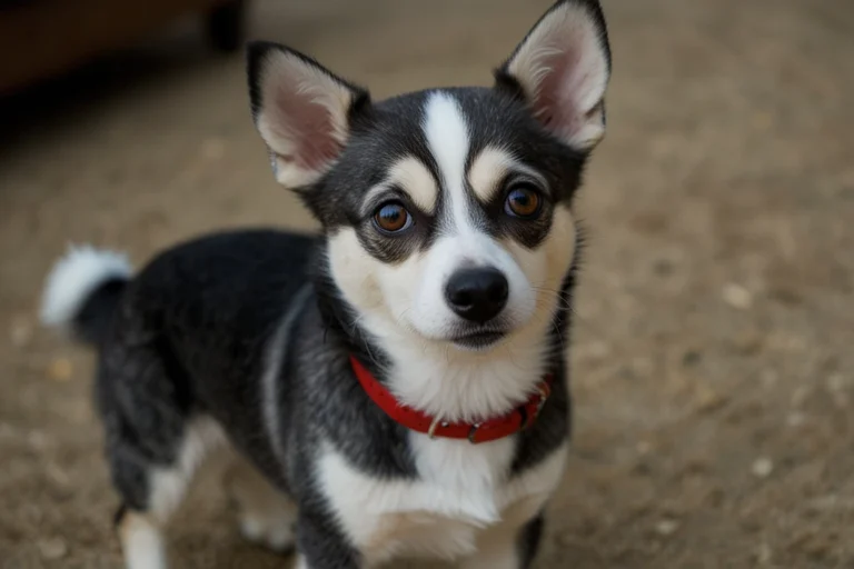 Husky Chihuahua Mix: The Perfect Blend of Cuteness and Energy